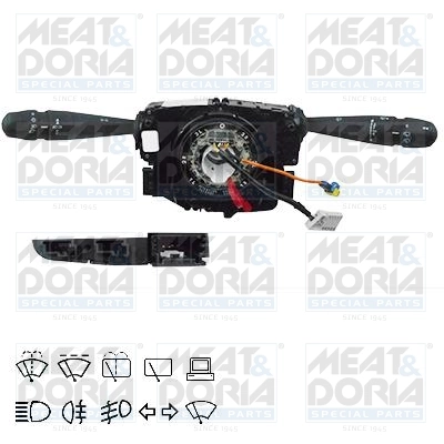 Steering Column Switch